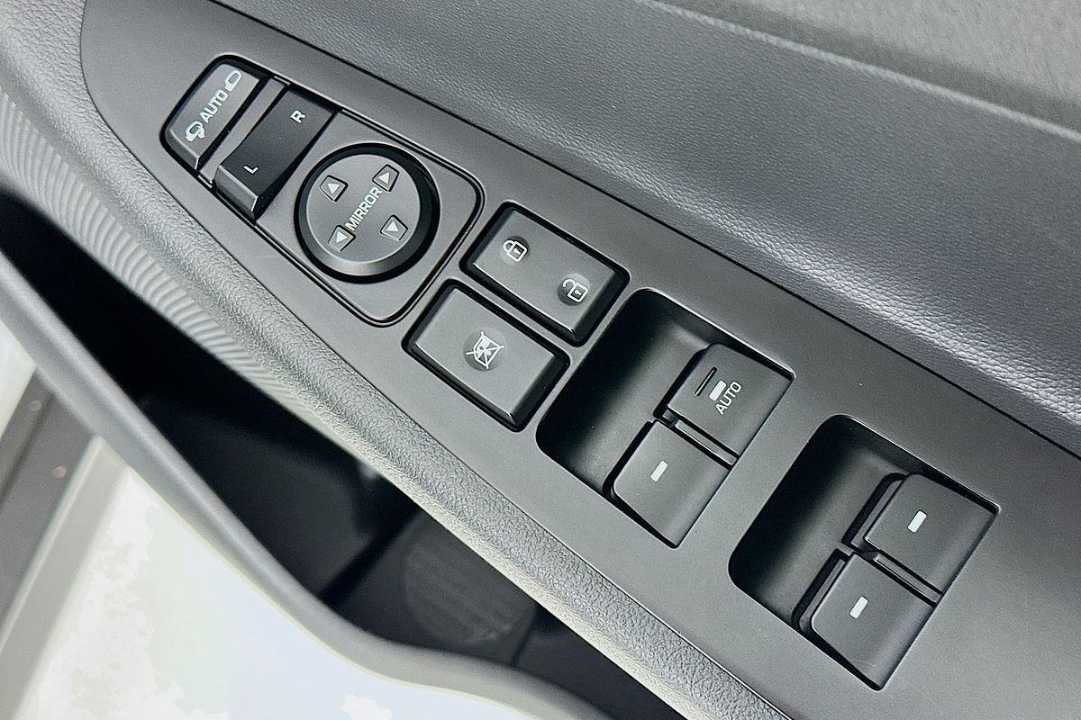 2019 Hyundai Tucson Active X TL3