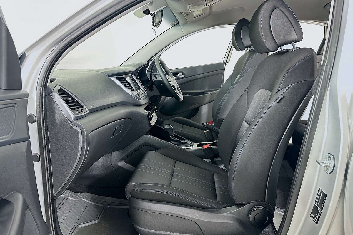 2016 Hyundai TUCSON ACTIVE (FWD) TL