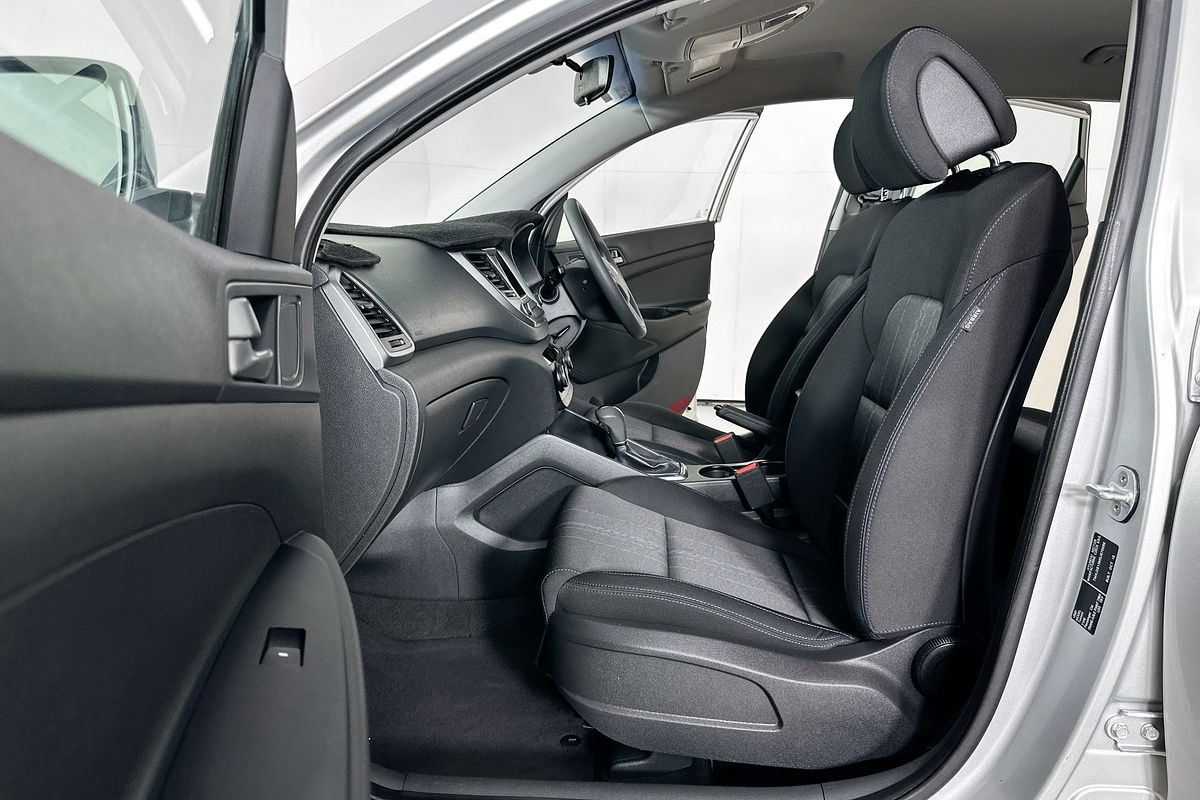 2016 Hyundai TUCSON ACTIVE (FWD) TLE