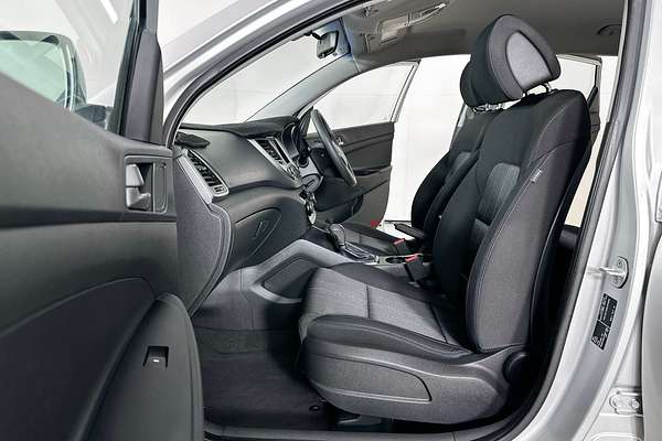 2016 Hyundai TUCSON ACTIVE (FWD) TLE