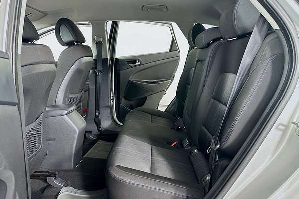 2016 Hyundai TUCSON ACTIVE (FWD) TL