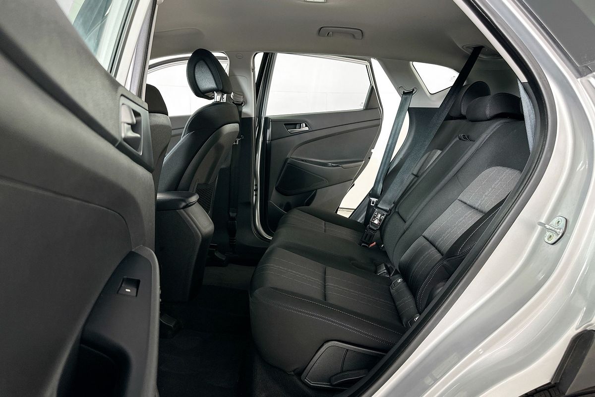 2016 Hyundai TUCSON ACTIVE (FWD) TLE