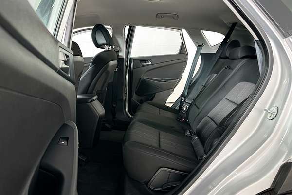 2016 Hyundai TUCSON ACTIVE (FWD) TLE