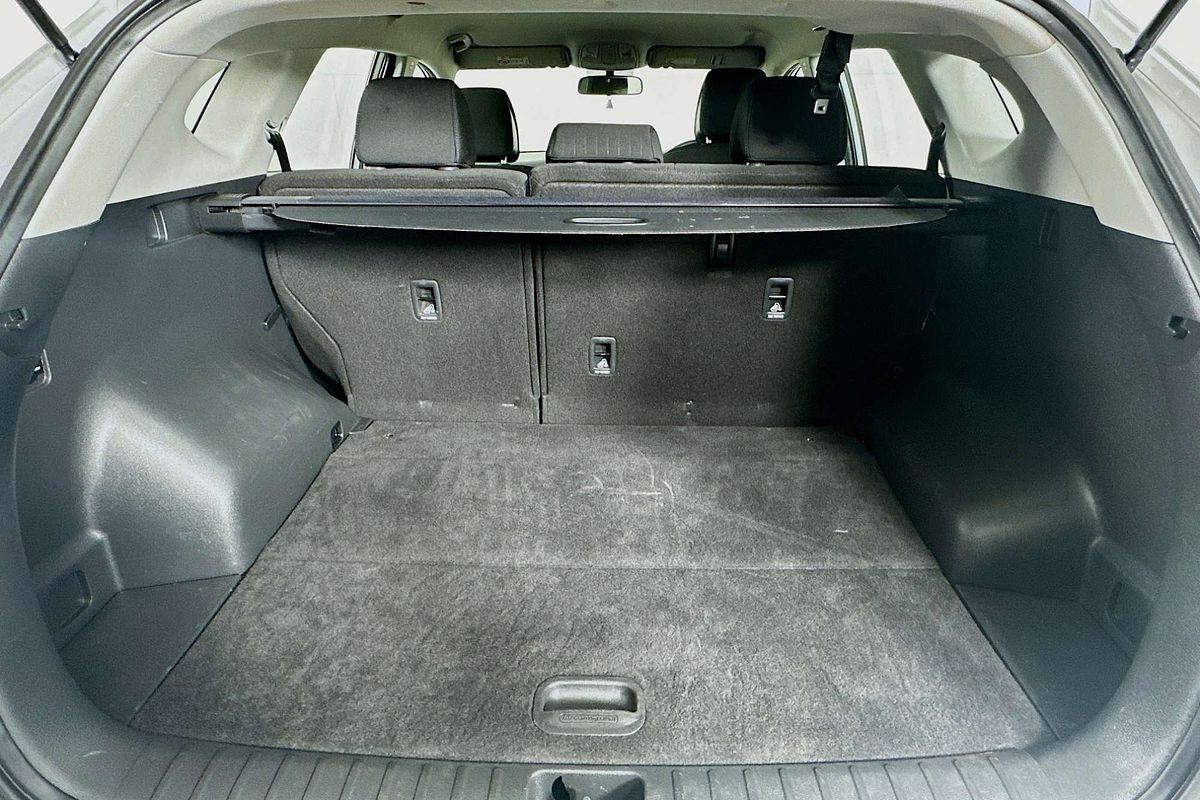 2016 Hyundai TUCSON ACTIVE (FWD) TL