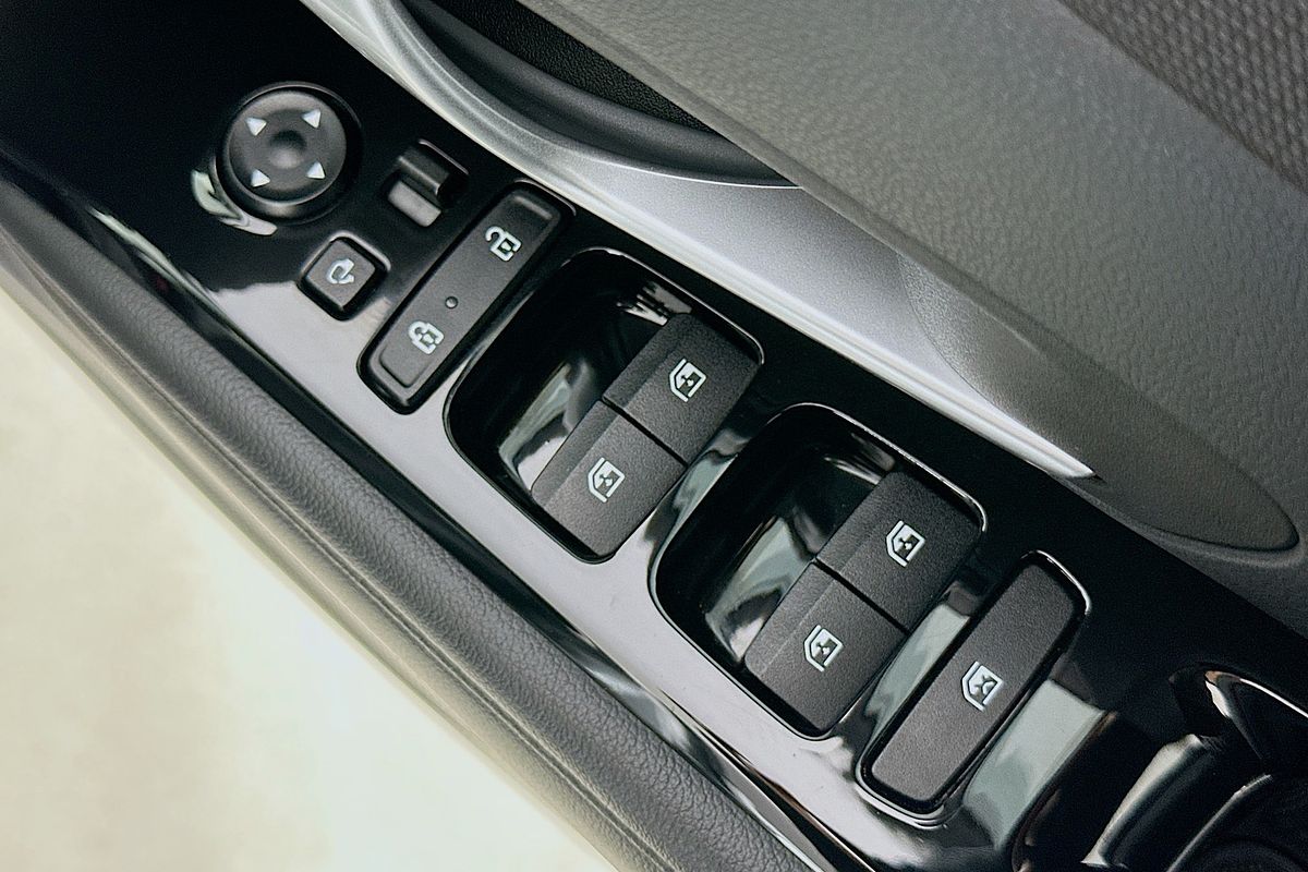 2022 Hyundai TUCSON HIGHLANDER (AWD) NX4.V1 MY22