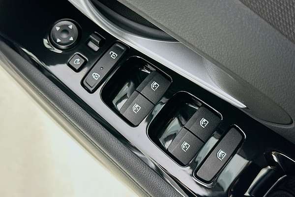 2022 Hyundai TUCSON HIGHLANDER (AWD) NX4.V1 MY22