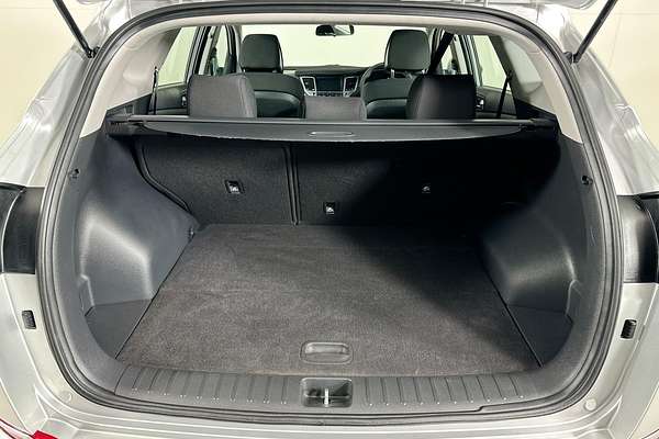 2016 Hyundai TUCSON ACTIVE (FWD) TLE