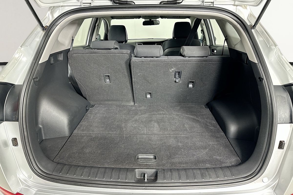 2017 Hyundai TUCSON ACTIVE (FWD) TL UPGRADE