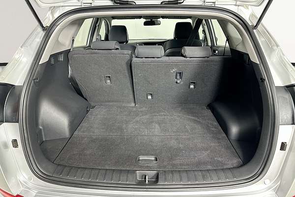 2017 Hyundai TUCSON ACTIVE (FWD) TL UPGRADE