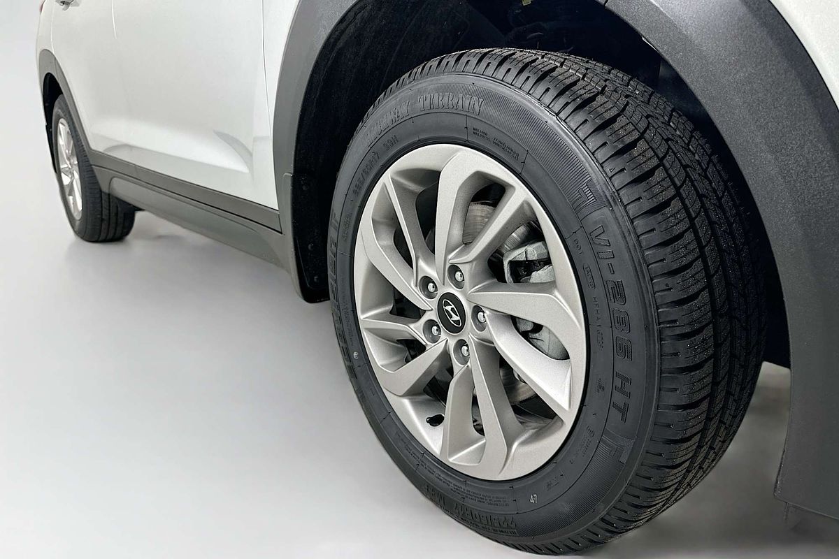 2016 Hyundai TUCSON ACTIVE (FWD) TL