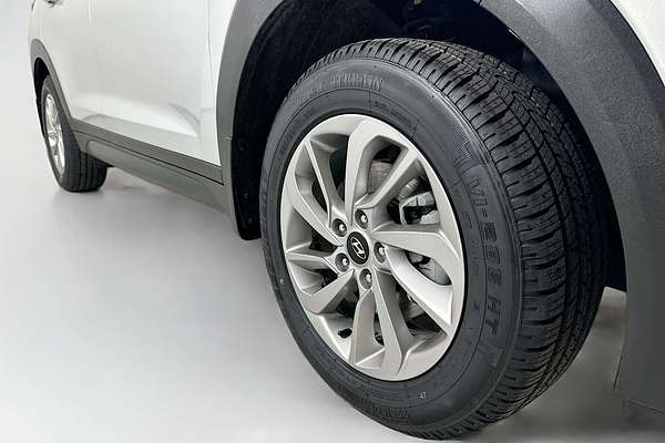 2016 Hyundai TUCSON ACTIVE (FWD) TL