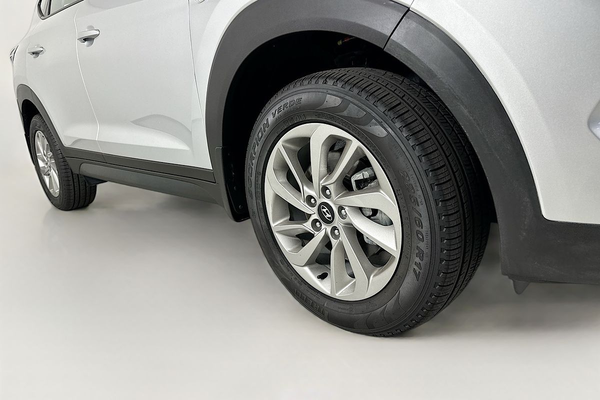 2016 Hyundai TUCSON ACTIVE (FWD) TLE