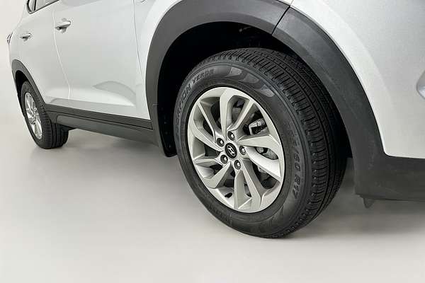 2016 Hyundai TUCSON ACTIVE (FWD) TLE