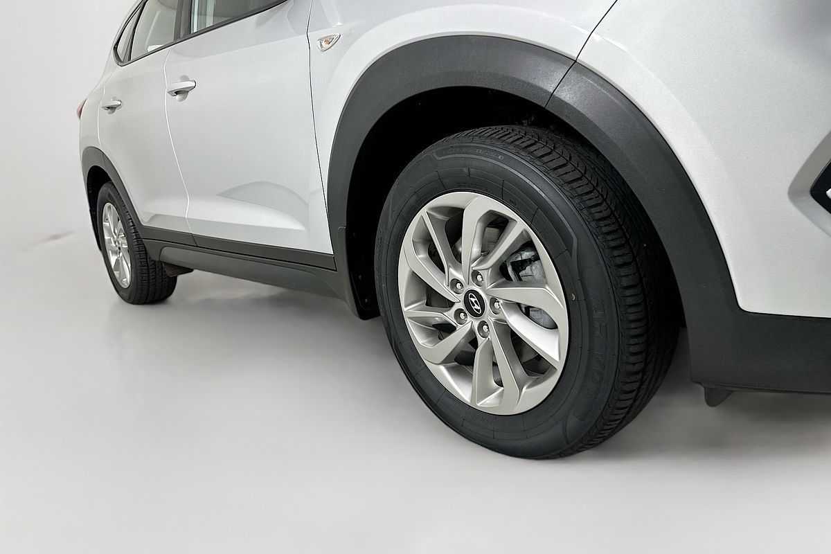 2017 Hyundai TUCSON ACTIVE (FWD) TL UPGRADE