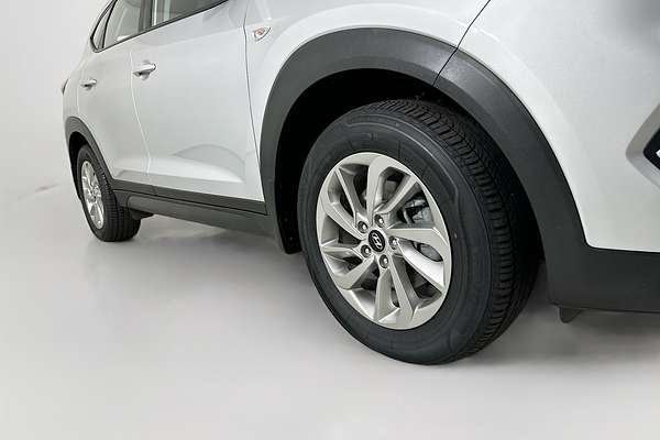 2017 Hyundai TUCSON ACTIVE (FWD) TL UPGRADE