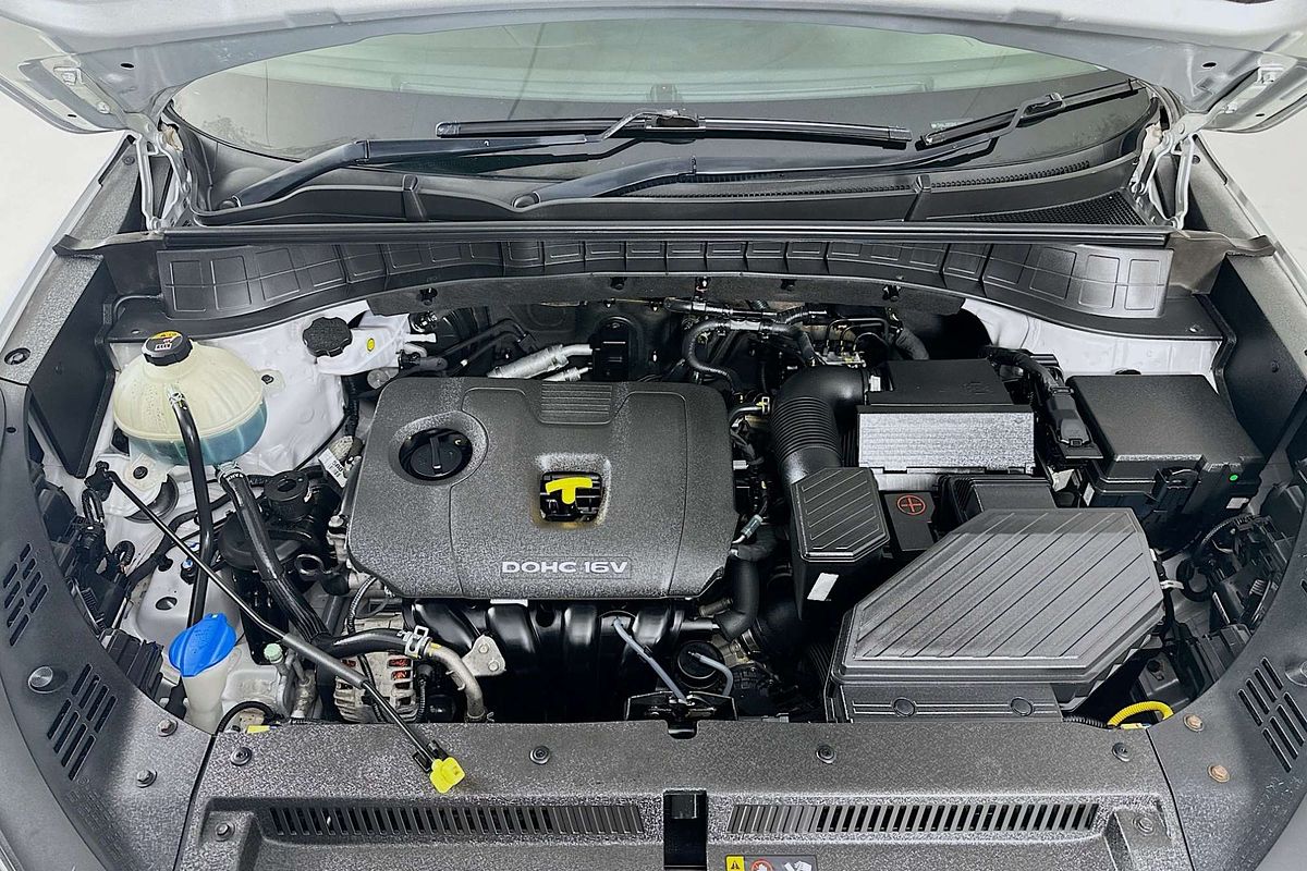 2016 Hyundai TUCSON ACTIVE (FWD) TL