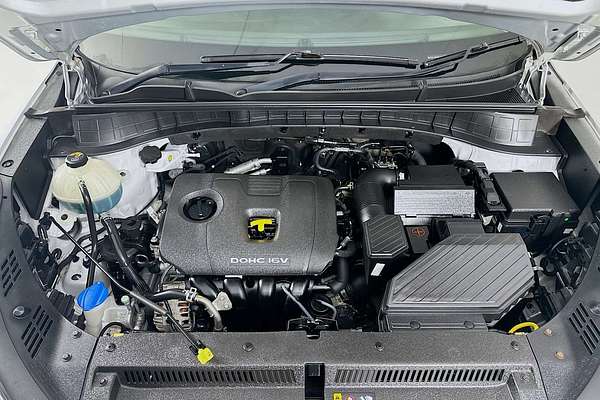 2016 Hyundai TUCSON ACTIVE (FWD) TL