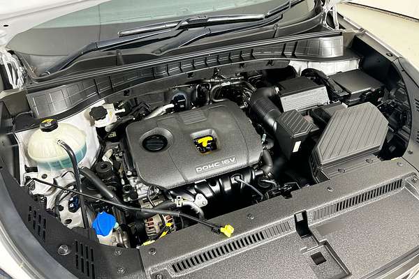 2016 Hyundai TUCSON ACTIVE (FWD) TLE