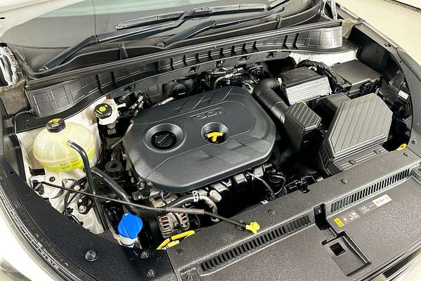 2017 Hyundai TUCSON ACTIVE (FWD) TL UPGRADE