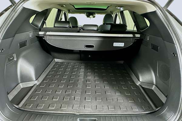 2022 Hyundai TUCSON HIGHLANDER (AWD) NX4.V1 MY22