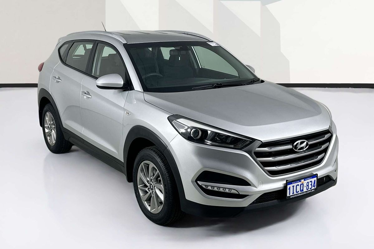 2016 Hyundai TUCSON ACTIVE (FWD) TL