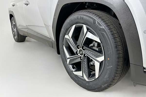 2022 Hyundai TUCSON HIGHLANDER (AWD) NX4.V1 MY22
