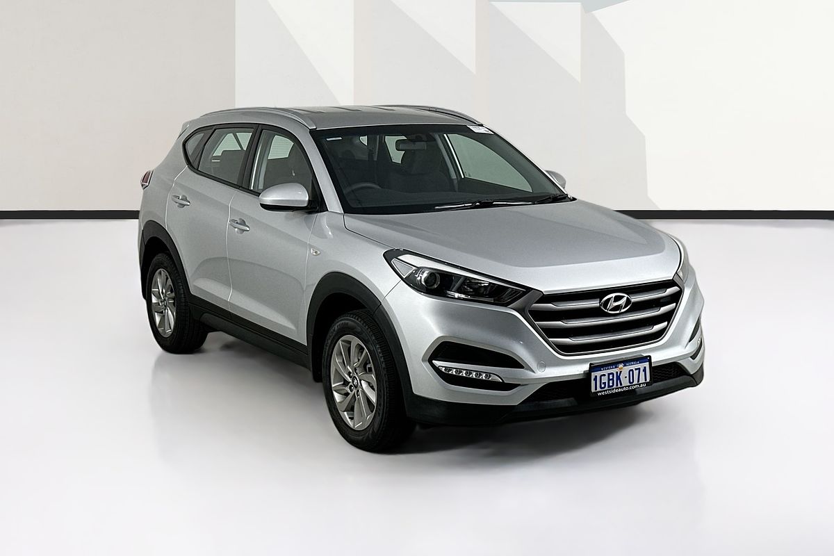 2016 Hyundai TUCSON ACTIVE (FWD) TLE