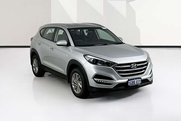 2016 Hyundai TUCSON ACTIVE (FWD) TLE