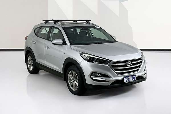 2017 Hyundai TUCSON ACTIVE (FWD) TL UPGRADE