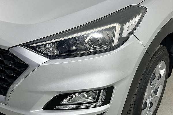 2018 Hyundai TUCSON GO (FWD) TL3 MY19