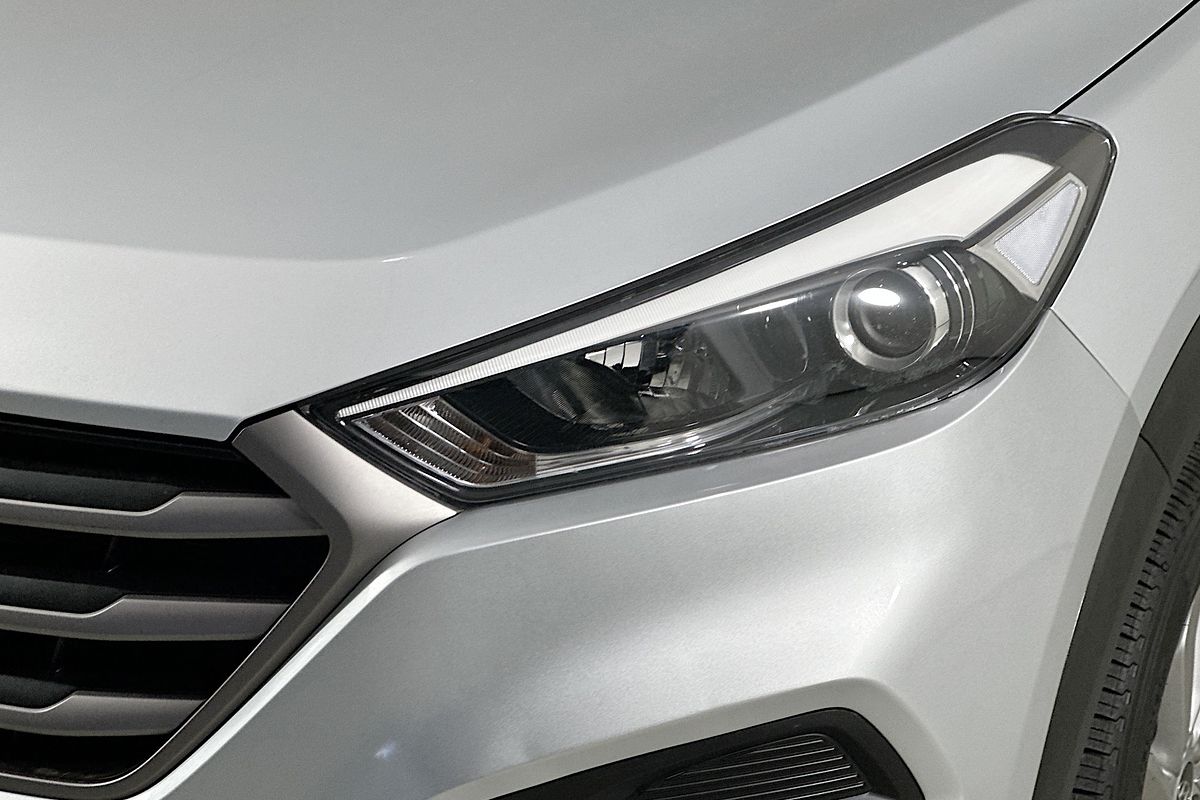 2016 Hyundai TUCSON ACTIVE (FWD) TLE