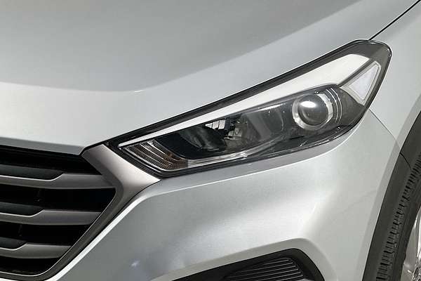 2016 Hyundai TUCSON ACTIVE (FWD) TLE