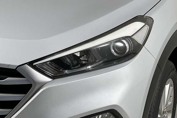 2017 Hyundai TUCSON ACTIVE (FWD) TL UPGRADE