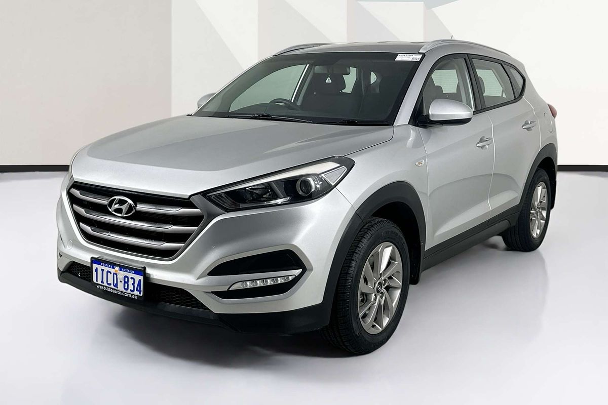 2016 Hyundai TUCSON ACTIVE (FWD) TL