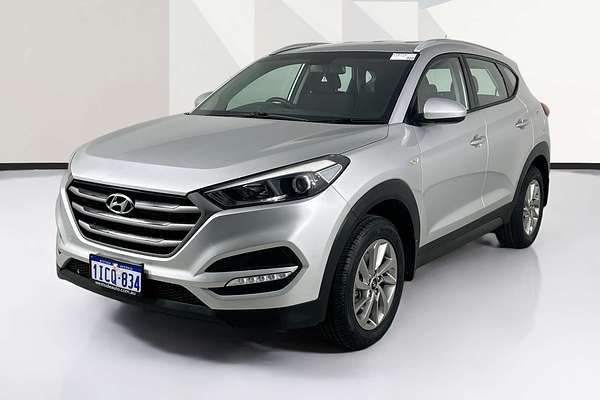 2016 Hyundai TUCSON ACTIVE (FWD) TL