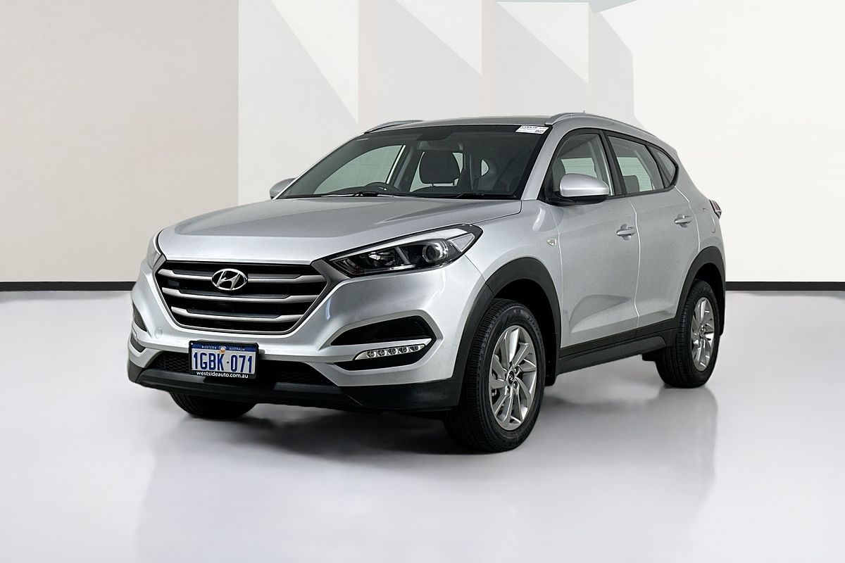 2016 Hyundai TUCSON ACTIVE (FWD) TLE
