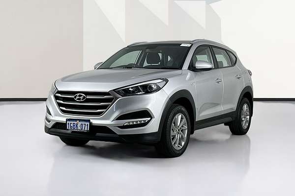 2016 Hyundai TUCSON ACTIVE (FWD) TLE