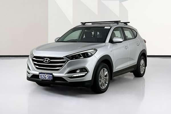 2017 Hyundai TUCSON ACTIVE (FWD) TL UPGRADE
