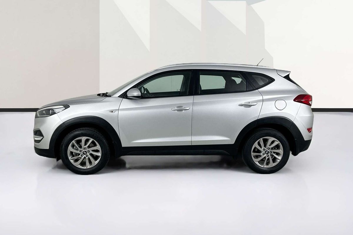 2016 Hyundai TUCSON ACTIVE (FWD) TL