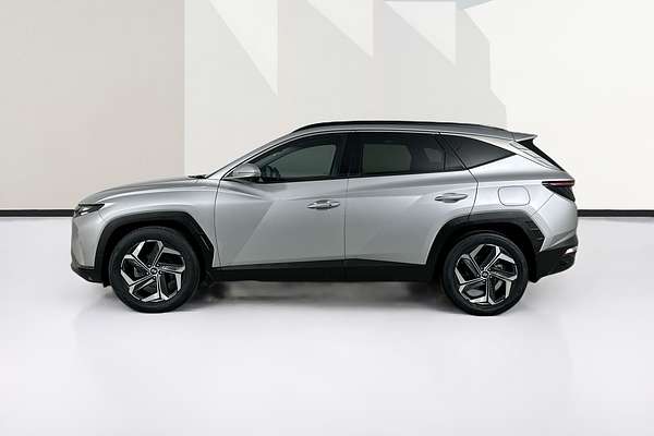 2022 Hyundai TUCSON HIGHLANDER (AWD) NX4.V1 MY22