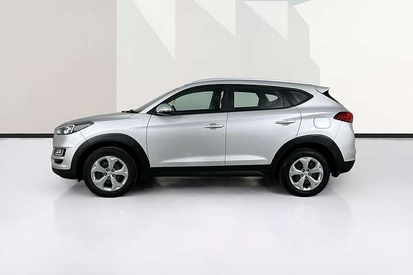 2018 Hyundai TUCSON GO (FWD) TL3 MY19