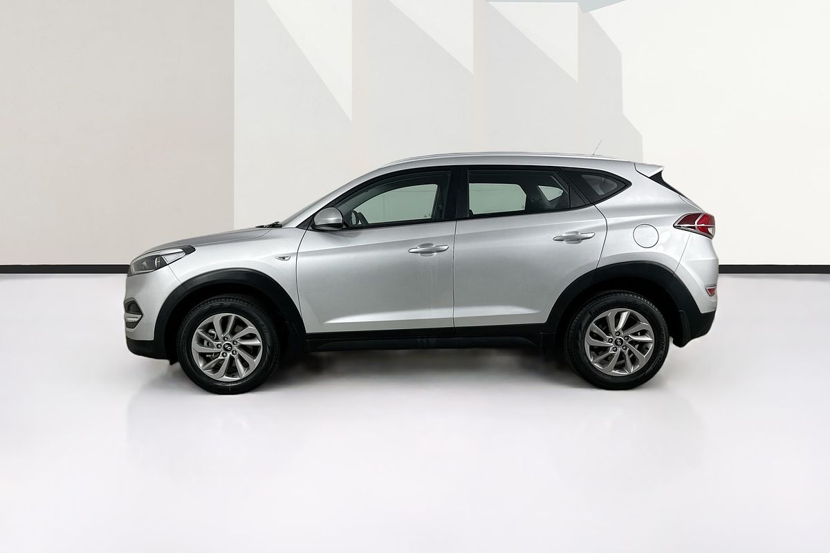 2016 Hyundai TUCSON ACTIVE (FWD) TLE