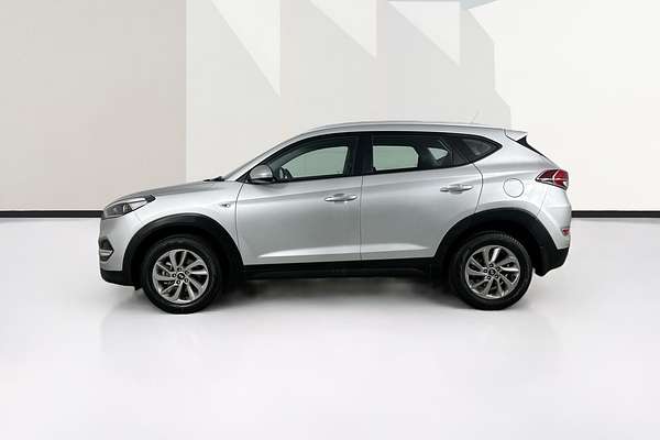 2016 Hyundai TUCSON ACTIVE (FWD) TLE