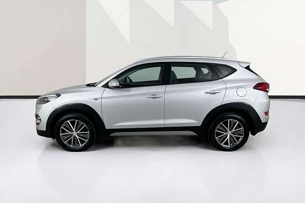 2017 Hyundai TUCSON ACTIVE X (FWD) TL