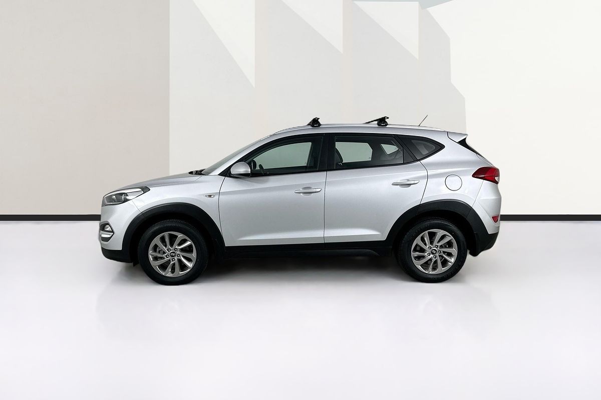 2017 Hyundai TUCSON ACTIVE (FWD) TL UPGRADE