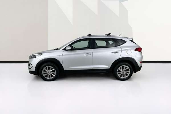 2017 Hyundai TUCSON ACTIVE (FWD) TL UPGRADE