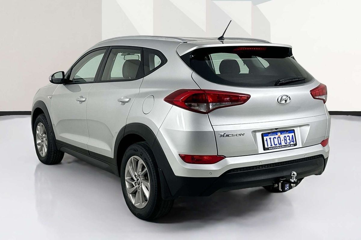 2016 Hyundai TUCSON ACTIVE (FWD) TL
