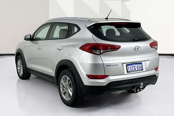 2016 Hyundai TUCSON ACTIVE (FWD) TL