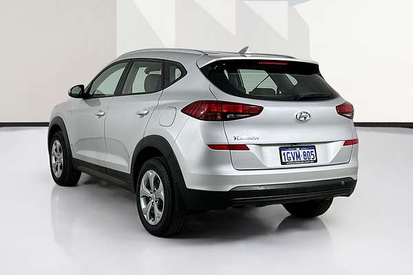 2018 Hyundai TUCSON GO (FWD) TL3 MY19