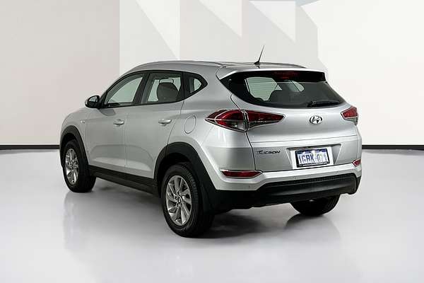 2016 Hyundai TUCSON ACTIVE (FWD) TLE